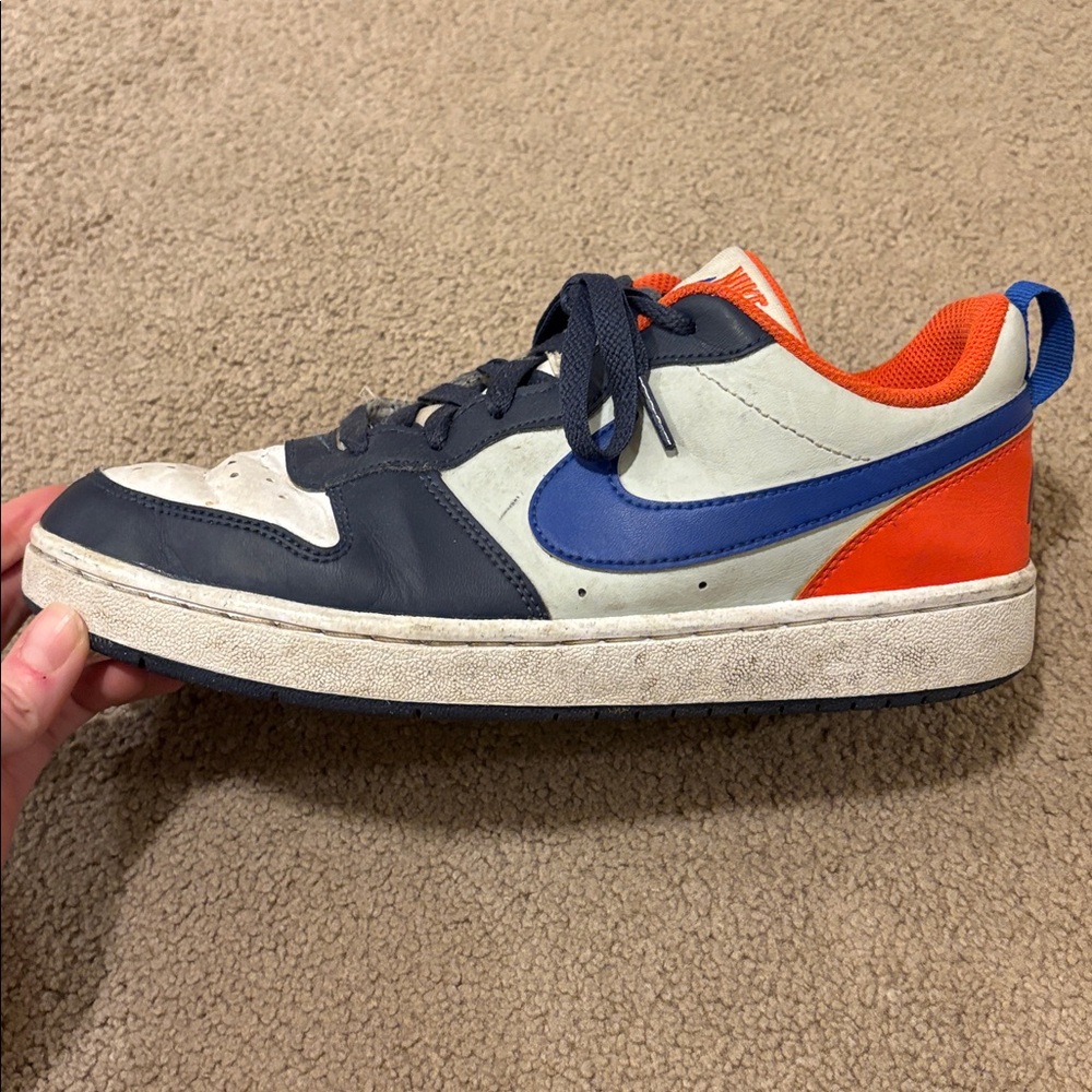 Kids Nike sneakers - Picture 8 of 10